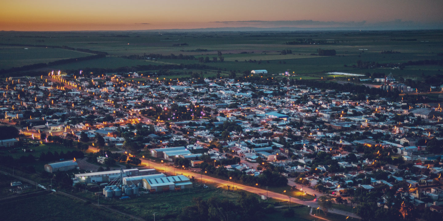 Aviso importante del Concejo Deliberante