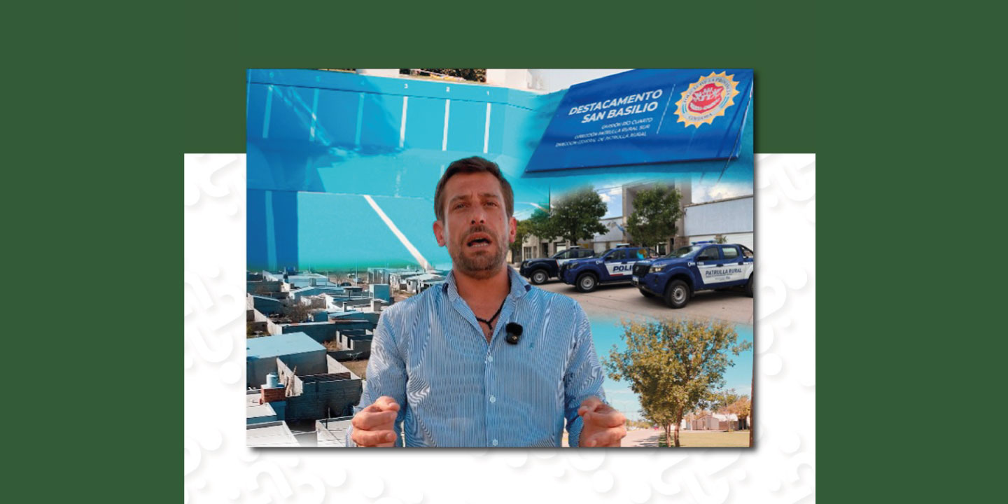 Resumen de Gestión 2025