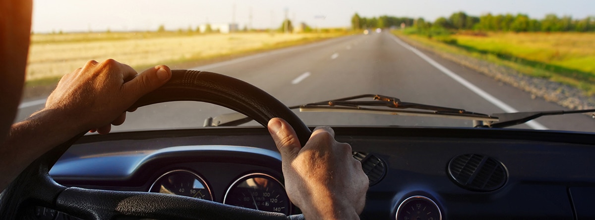 Nueva oficina de Tránsito