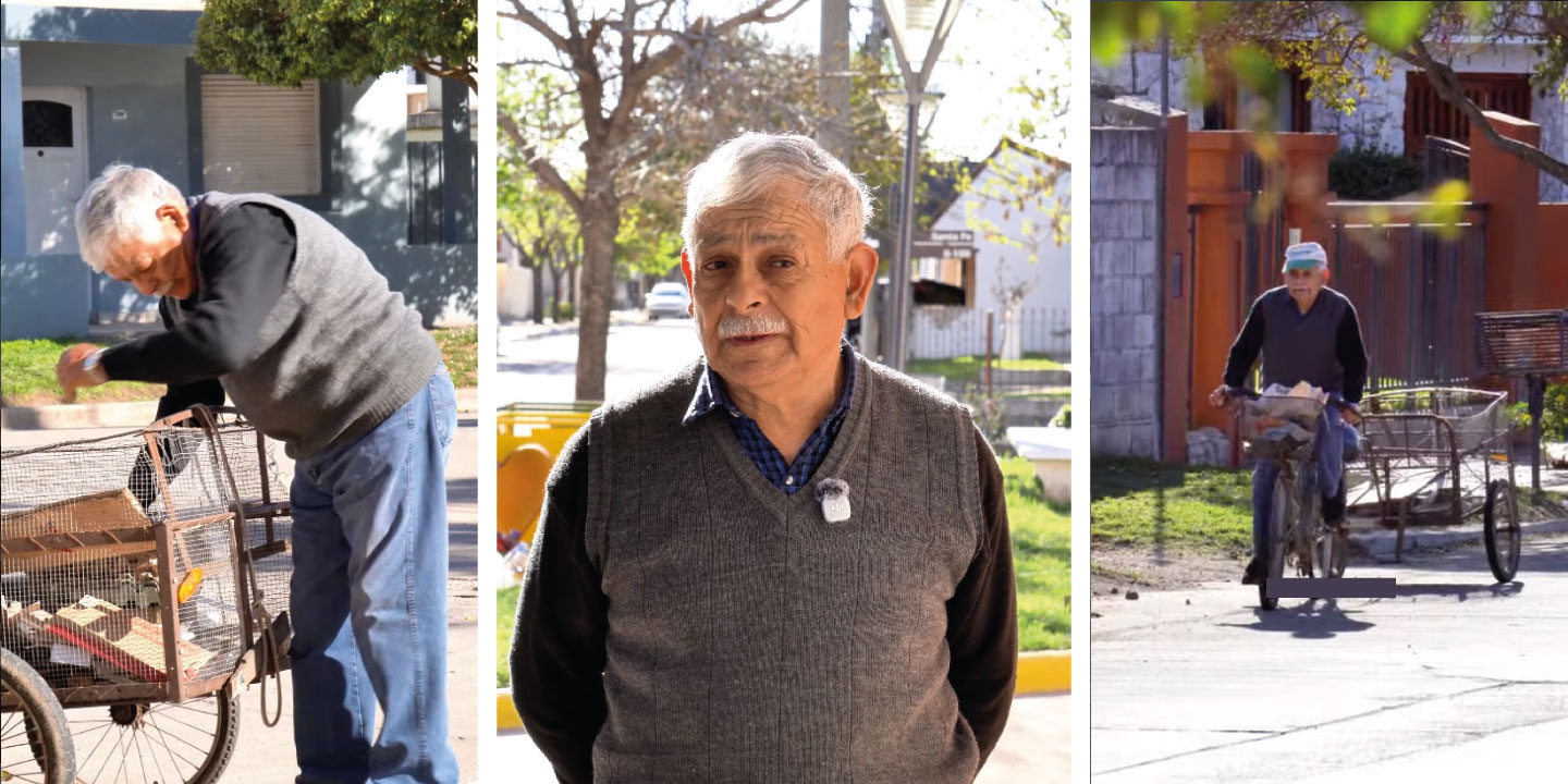 12 años haciendo la diferencia